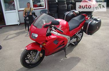 Мотоцикл Спорт-туризм Honda VFR 1995 в Львове