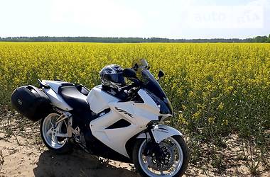 Мотоцикл Спорт-туризм Honda VFR 2009 в Чернігові