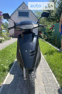 Скутер / Мотороллер Honda Via 50 1999 в Гайсине