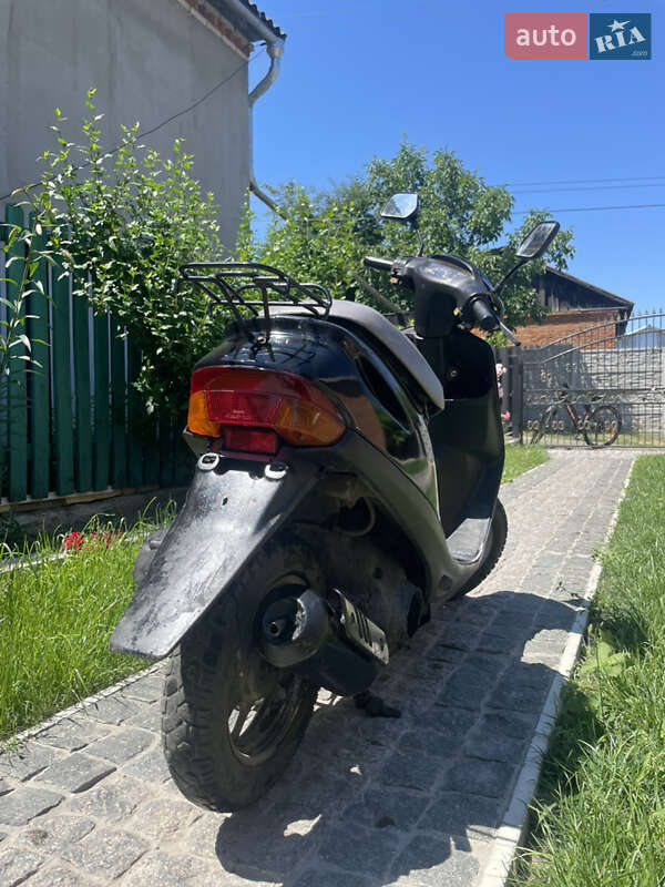 Скутер Honda Via 50 1999 в Гайсине фото 4 Скутер Honda Via 50 1999 в Гайсине