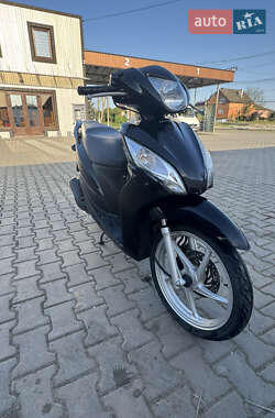 Скутер Honda Vision 110 2011 в 