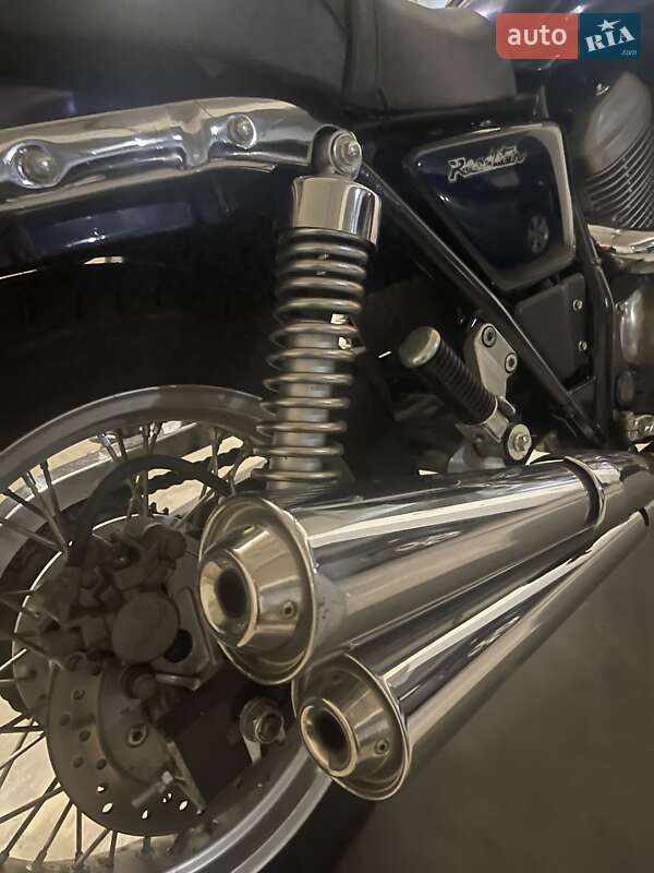 Мотоцикл Классик Honda VRX 400 Roadster 1999 в Киеве фото 10 Мотоцикл Классик Honda VRX 400 Roadster 1999 в Киеве