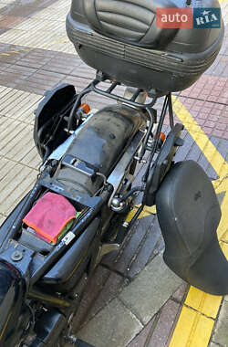 Мотоцикл Без обтекателей (Naked bike) Honda VRX 400 Roadster 1999 в Харькове