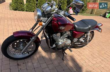 Мотоцикл Классік Honda VRX 400 Roadster 1999 в 