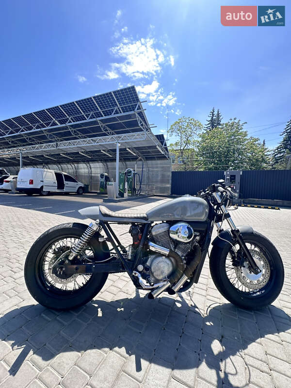 Кафе рейсер Honda VRX 400 Roadster 1996 в Кропивницькому