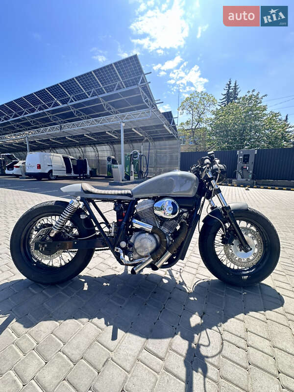 Кафе рейсер Honda VRX 400 Roadster 1996 в Кропивницькому