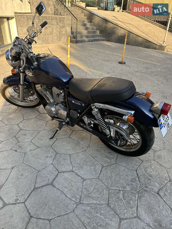 Мотоцикл Классик Honda VRX 400 Roadster 1999 в Одессе