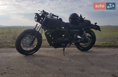 Мотоцикл Классик Honda VRX 400 Roadster 1997 в 