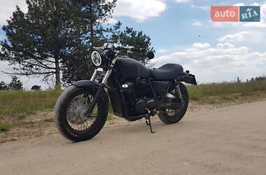 Мотоцикл Классик Honda VRX 400 Roadster 1997 в 