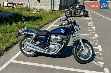 Мотоцикл Классік Honda VRX 400 Roadster 1998 в Києві
