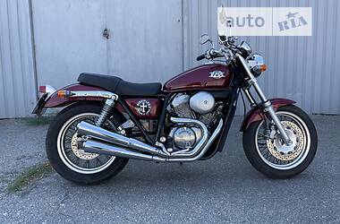 Auto Ria Prodam Honda Vrx 400 1997 400 Motocikl Klassik Bu U Dnipri Cina 3600