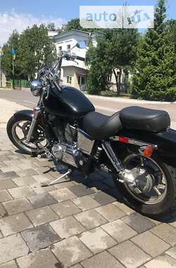 Мотоцикл Чоппер Honda VT 1100 Shadow 2002 в Львове