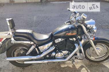 Мотоцикл Чоппер Honda VT 1100 Shadow 2005 в Киеве