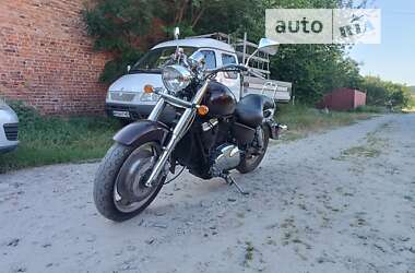 Мотоцикл Круизер Honda VT 1100 Shadow 2007 в Житомире