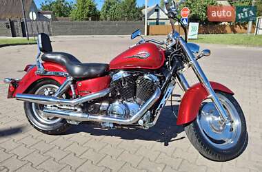 Мотоцикл Круизер Honda VT 1100 Shadow 2007 в Житомире