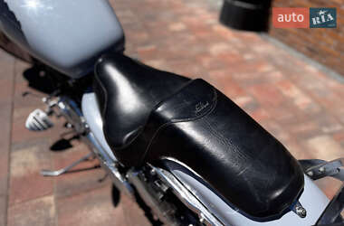 Мотоцикл Кастом Honda VT 1100 Shadow 2006 в 