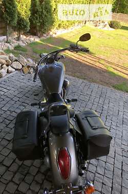 Мотоцикл Чоппер Honda VT 1300 2013 в Калуші