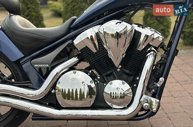 Мотоцикл Круизер Honda VT 1300CX Fury 2020 в 
