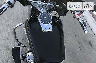 Мотоцикл Чоппер Honda VT 400 2009 в Вараше