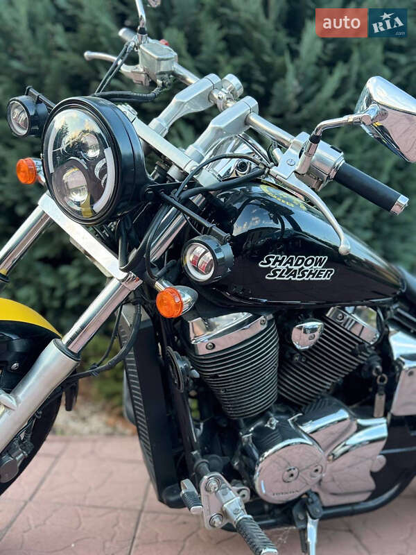 Боббер Honda VT 400 2003 в Полтаве