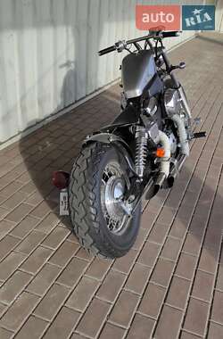 Боббер Honda VT 400 2005 в Кременчуці