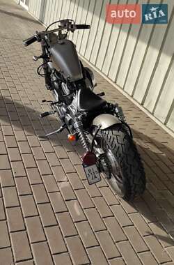 Боббер Honda VT 400 2005 в Кременчуці