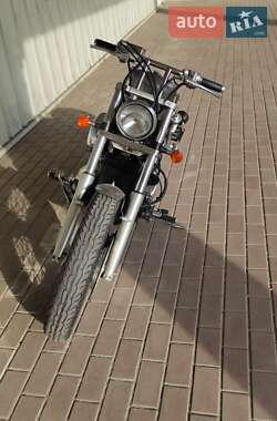 Боббер Honda VT 400 2005 в Кременчуці