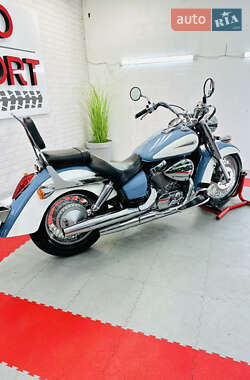 Мотоцикл Чоппер Honda VT 400 2009 в Одесі