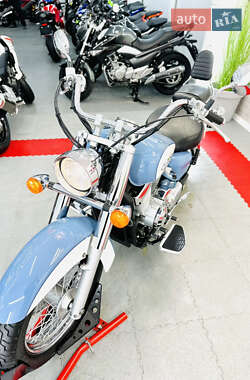 Мотоцикл Чоппер Honda VT 400 2009 в Одесі