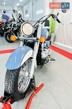 Мотоцикл Чоппер Honda VT 400 2009 в Одесі