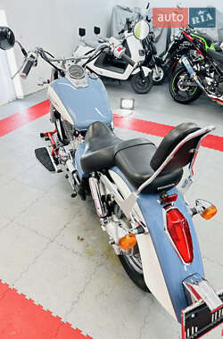 Мотоцикл Чоппер Honda VT 400 2009 в Одесі