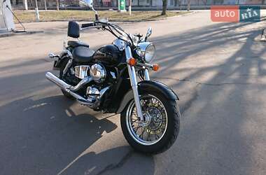 Мотоцикл Круизер Honda VT 400 2008 в Днепре