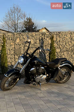 Мотоцикл Круизер Honda VT 400 2003 в Днепре