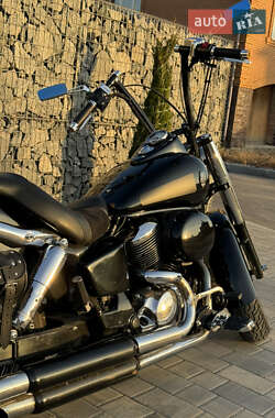 Мотоцикл Круізер Honda VT 400 2003 в Дніпрі