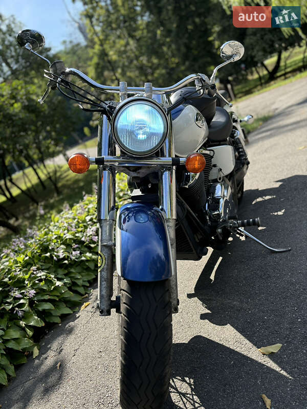 Мотоцикл Круізер Honda VT 400 1998 в Києві