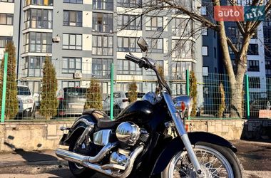 Мотоцикл Круизер Honda VT 400 2006 в Луцке