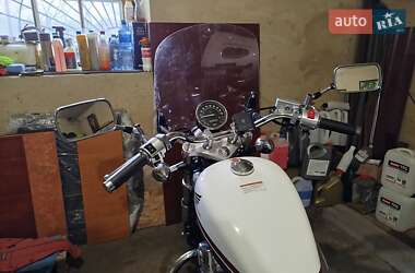 Мотоцикл Чоппер Honda VT 400S 2013 в 