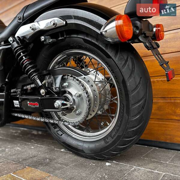 Мотоцикл Классік Honda VT 400S 2011 в Білій Церкві