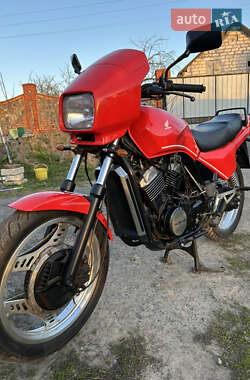 Мотоцикл Классик Honda VT 500E 1984 в 