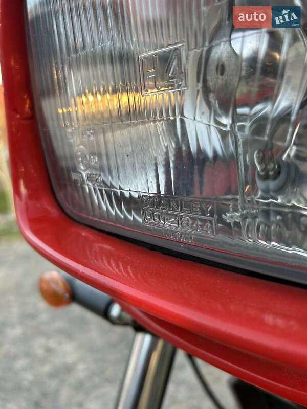 Мотоцикл Классик Honda VT 500E 1984 в Виннице