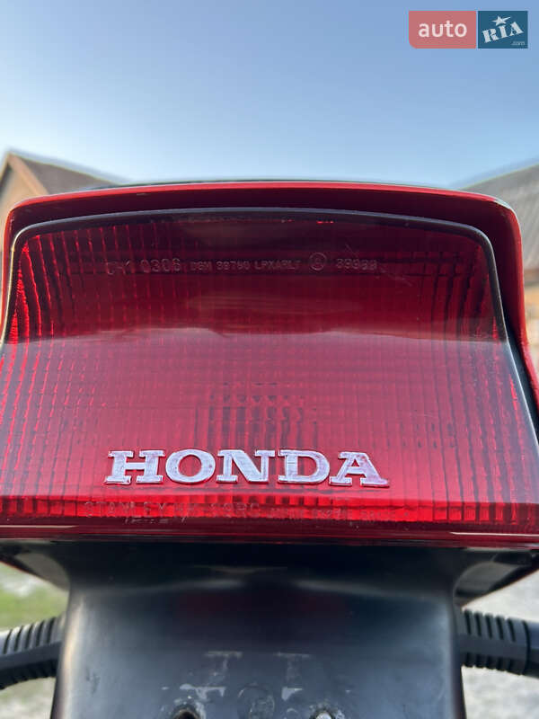Мотоцикл Классик Honda VT 500E 1984 в Виннице