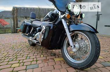 Мотоцикл Чоппер Honda VT 750 Shadow 2004 в Львове