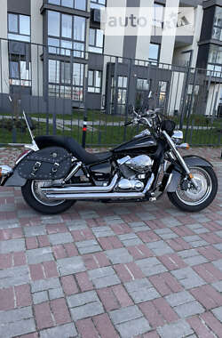 Мотоцикл Чоппер Honda VT 750 Shadow 2012 в Львове