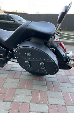 Мотоцикл Чоппер Honda VT 750 Shadow 2012 в Львове