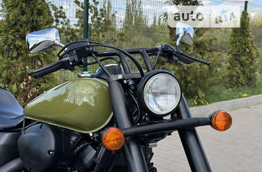 Мотоцикл Круизер Honda VT 750 Shadow 2022 в Ровно