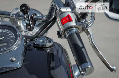 Мотоцикл Чоппер Honda VT 750 Shadow 2008 в Києві