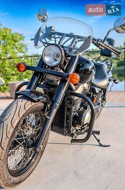 Мотоцикл Чоппер Honda VT 750 Shadow 2015 в 