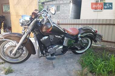 Мотоцикл Кастом Honda VT 750 Shadow 1997 в Киеве