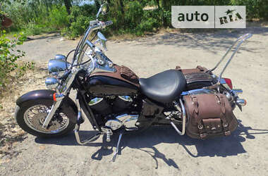 Мотоцикл Классик Honda VT 750 Shadow 2000 в Горишних Плавнях