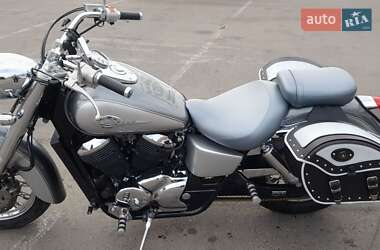 Мотоцикл Круизер Honda VT 750 Shadow 2000 в Черноморске